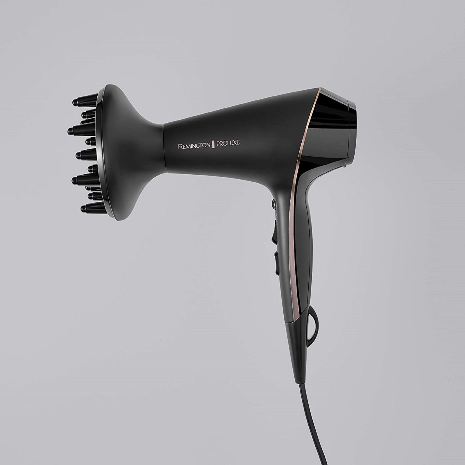سشوار حرفه ای رمینگتون مدل AC9140B Proluxe -  - 4