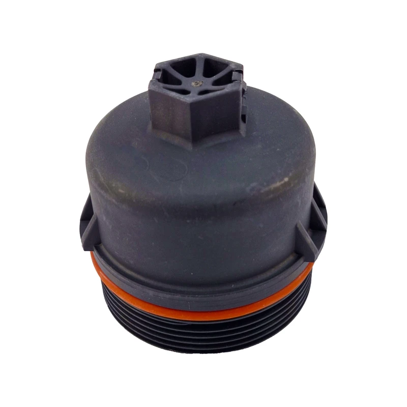 درپوش فیلتر روغن چکاد مدل PT1-206 کد 8803443 مناسب برای پژو 206