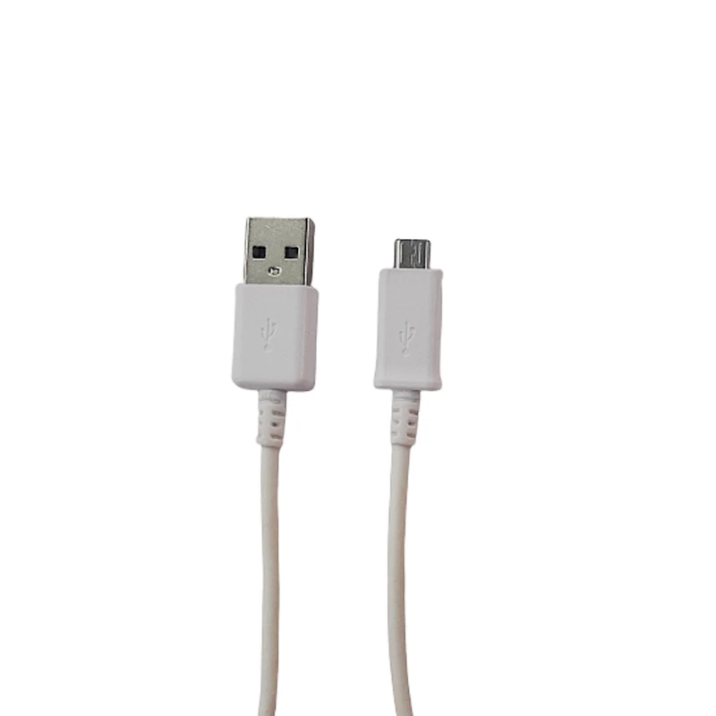 کابل تبدیل USB به microUSB مدل J طول 0.8 متر