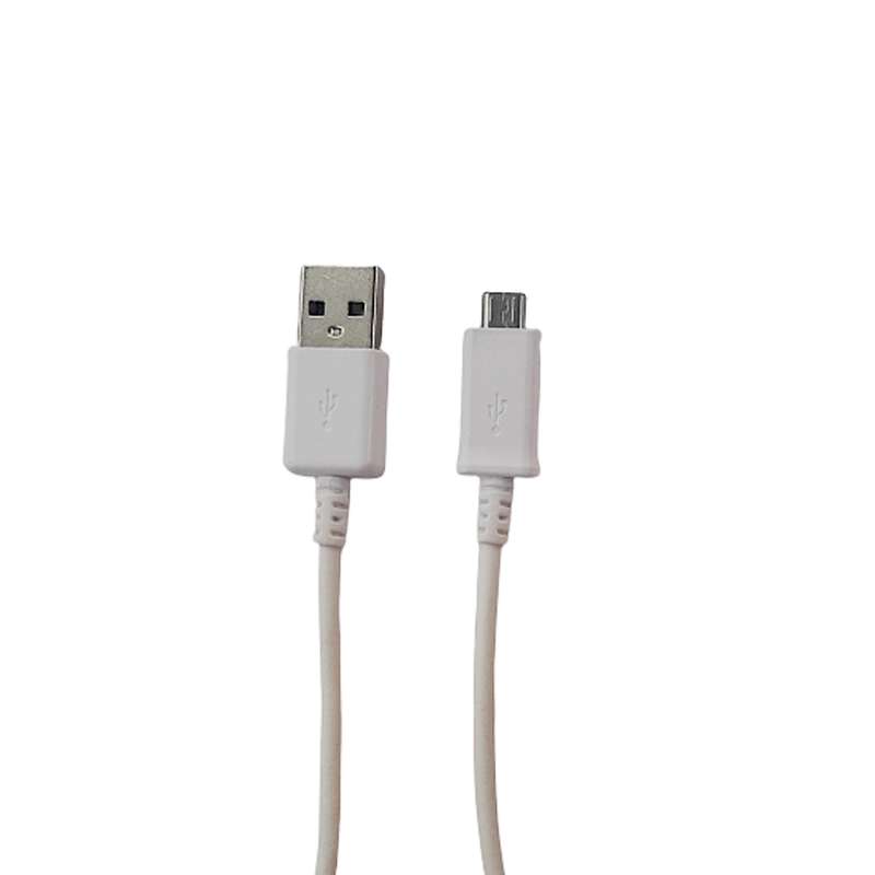 کابل تبدیل USB به microUSB مدل J طول 0.8 متر