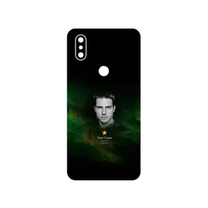 MAHOOT Tom Cruise Cover Sticker for Xiaomi Mi Mix 3