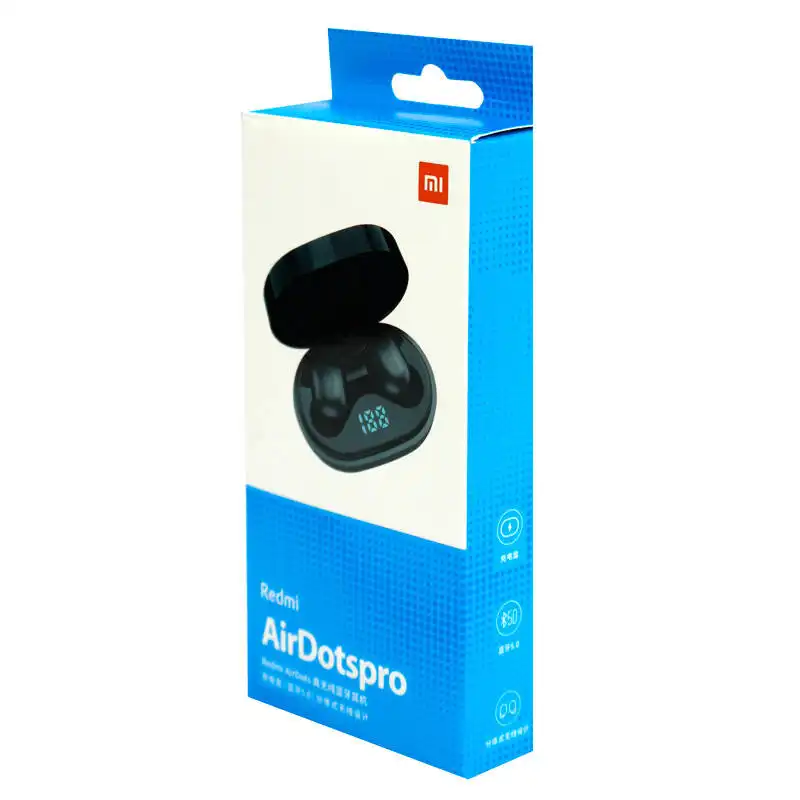 هندزفری بلوتوثی مدل Airdots Pro TWSEJ04LS