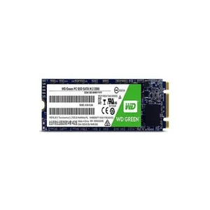 اس اس دی اینترنال وسترن دیجیتال مدل WD SSD 120GB 3D NAND M.2 SATA ظرفیت 120 گیگابایت