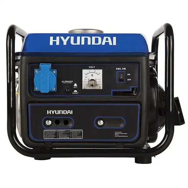 موتور برق هیوندای مدل HG2010-PG کد wt-800