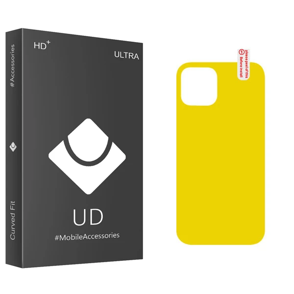 محافظ پشت گوشی یو دی مدل ULTRA مناسب برای گوشی موبایل اپل iPhone 12 Pro