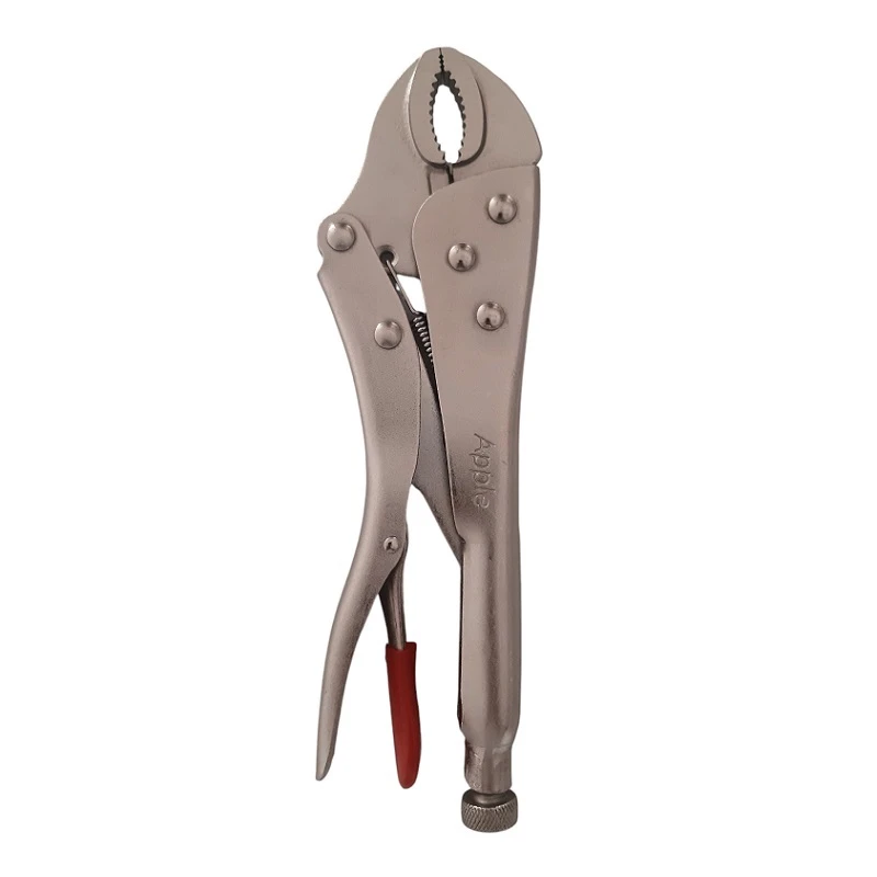 انبر قفلی اپل مدل PL10203 سایز 10 اینچ