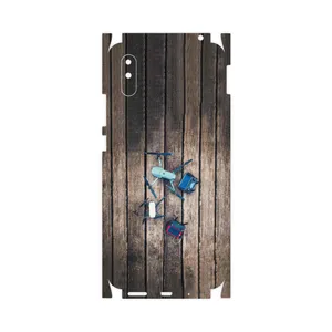 MAHOOT Drone-FullSkin Cover Sticker for Xiaomi Redmi 9i Sport