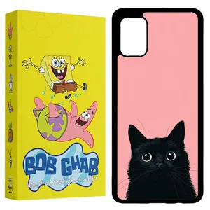 BOB Ghab BCPA51 Cover For Samsung Galaxy A51 4G / 5G