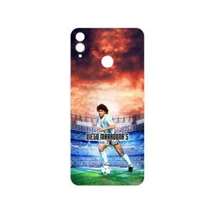 MAHOOT Diego Maradona Cover Sticker for Honor 8X