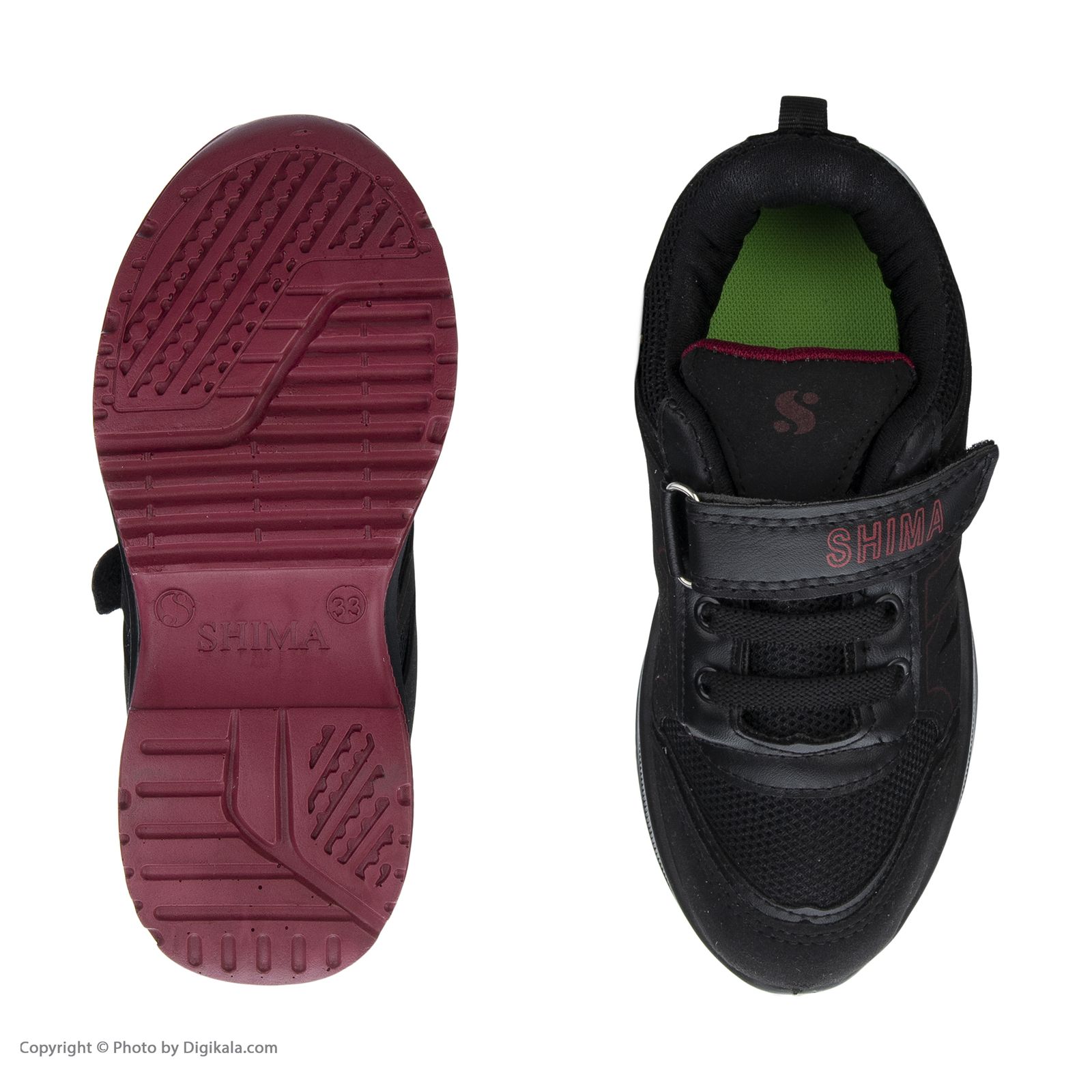 کفش راحتی بچگانه شیما مدل 4300287833-78 -  - 6