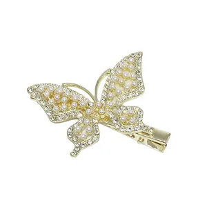 گیره مو زنانه مدل 3137