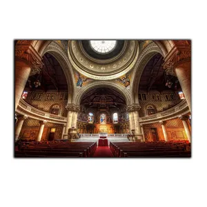 تابلو شاسی بکلیت طرح بنای تاریخی و معماری داخلی مدل SH-S2743