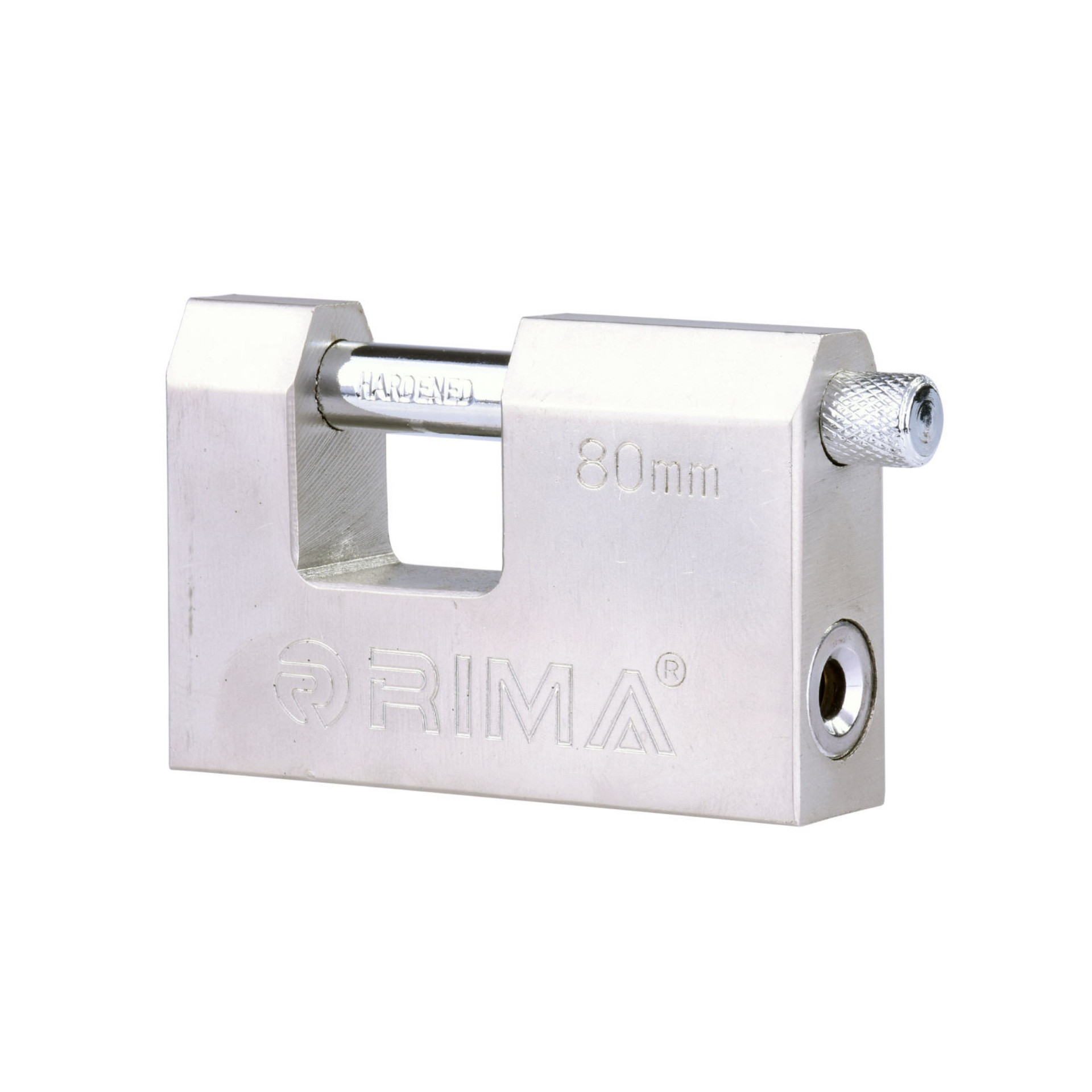 قفل کتابی دامی مدل 80