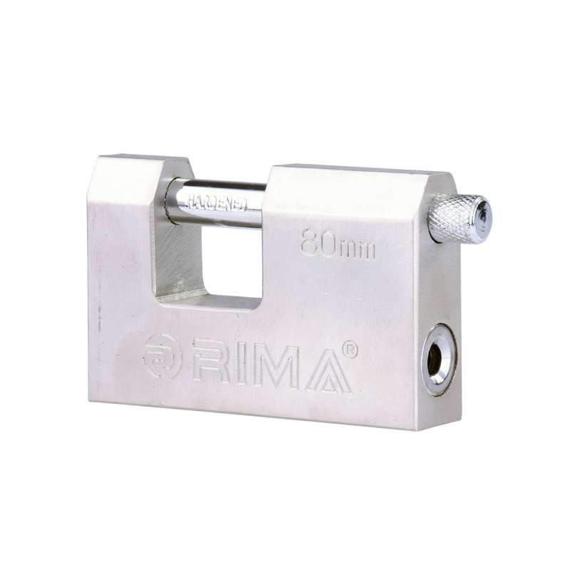 قفل کتابی دامی مدل 80