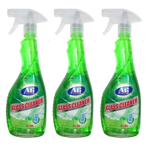 اسپری شیشه پاک کن آتی مدل G tamarin حجم 500 میلی لیتر بسته 3 عددی