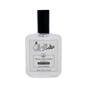 عطر جیبی زنانه عطرگون مدل آماریج ژیوانشی حجم 25 میلی لیتر