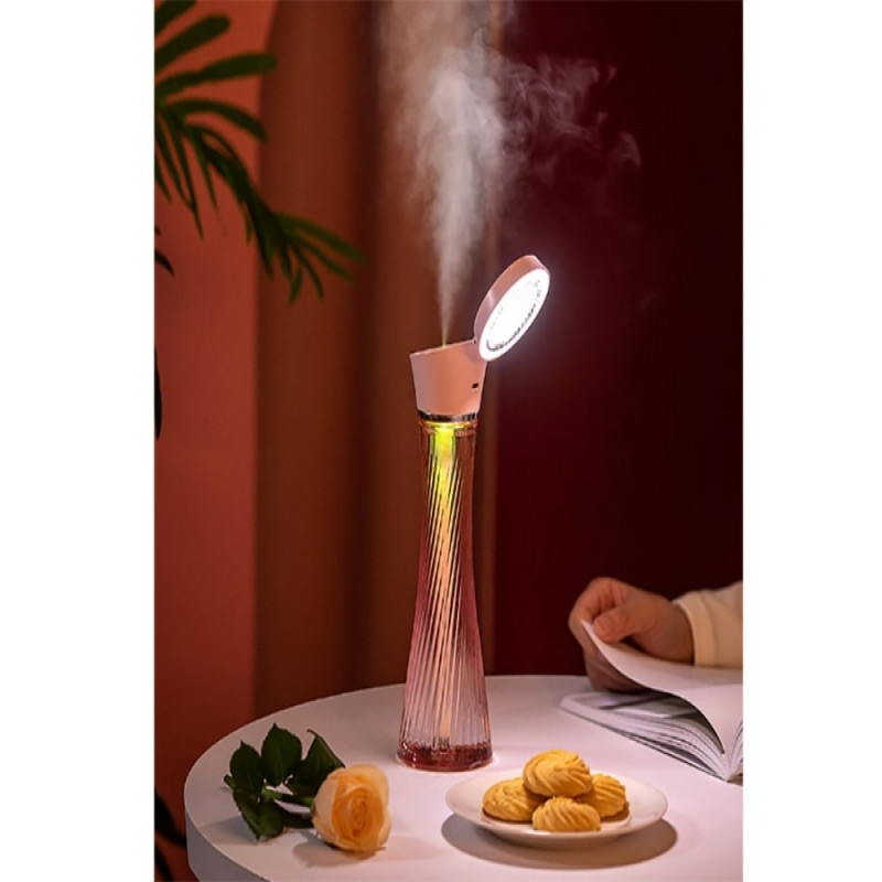 دستگاه بخور و رطوبت ساز سرد مدل RYF-018