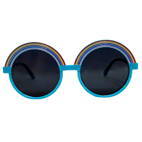 عینک آفتابی بچگانه کد 02