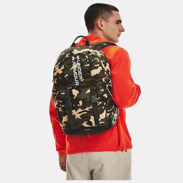 کوله پشتی آندر آرمور مدل 1364184-312 - - 9