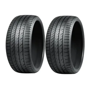 لاستیک خودرو نانکنگ مدل NS20 سایز 195/45R16 - دو حلقه