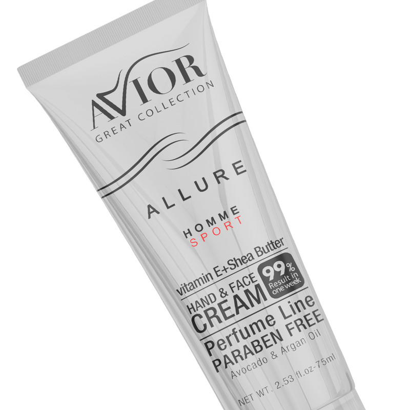 کرم آبرسان اویور مدل Allure Sport حجم 75 میلی لیتر کرم آبرسان اویور مدل Allure Sport حجم 75 میلی لیتر