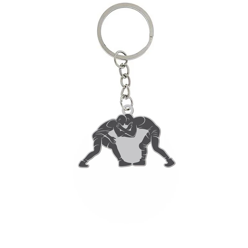 جاسوئیچی خودرو هایکا مدل ورزشی گارد کشتی کد ja.ha 53