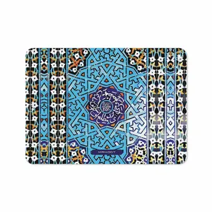 MAHOOT Iran-Tile7 Cover Sticker for Apple iPad Pro 11 2018 A1979