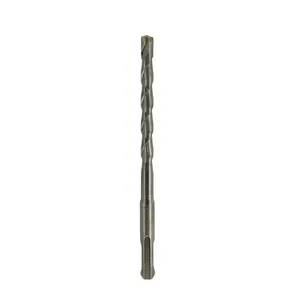  مته چهار شیار کاتکس  مدل 16cm سایز 10 میلی متر