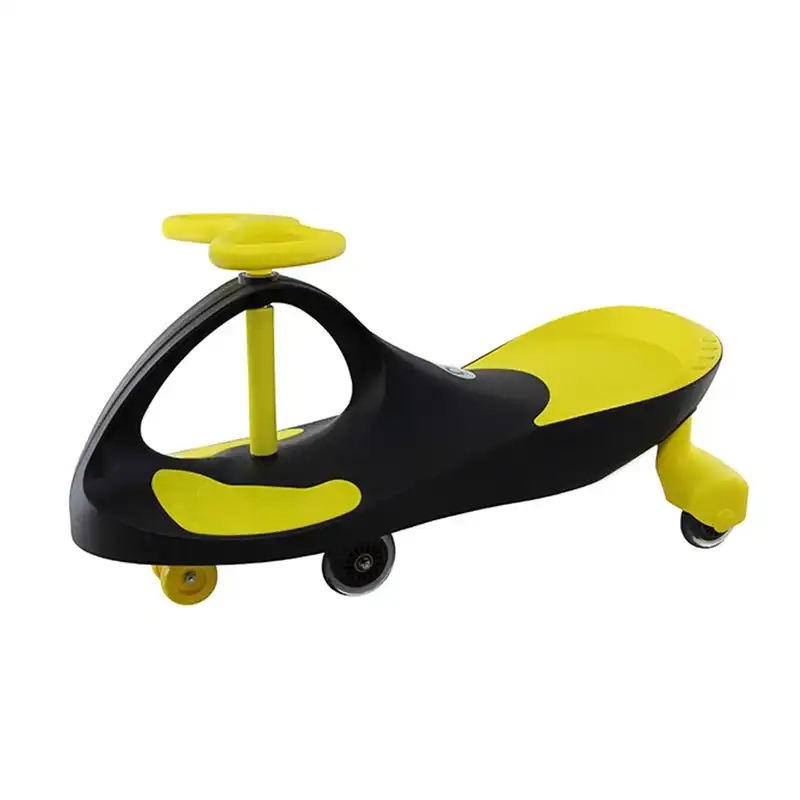 سه چرخه کودک مدل لوپ کار