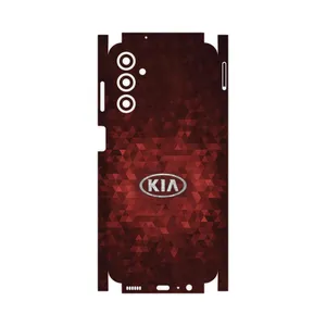 MAHOOT KIA_Logo-FullSkin Cover Sticker for Samsung Galaxy M14