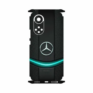 MAHOOT Mercedes-Benz-FullSkin Cover Sticker for Huawei Nova 9