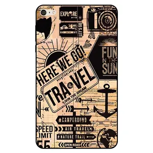 Megafone Travel 8098 Cover for Tablet Huawei MediaPad M2 7.0