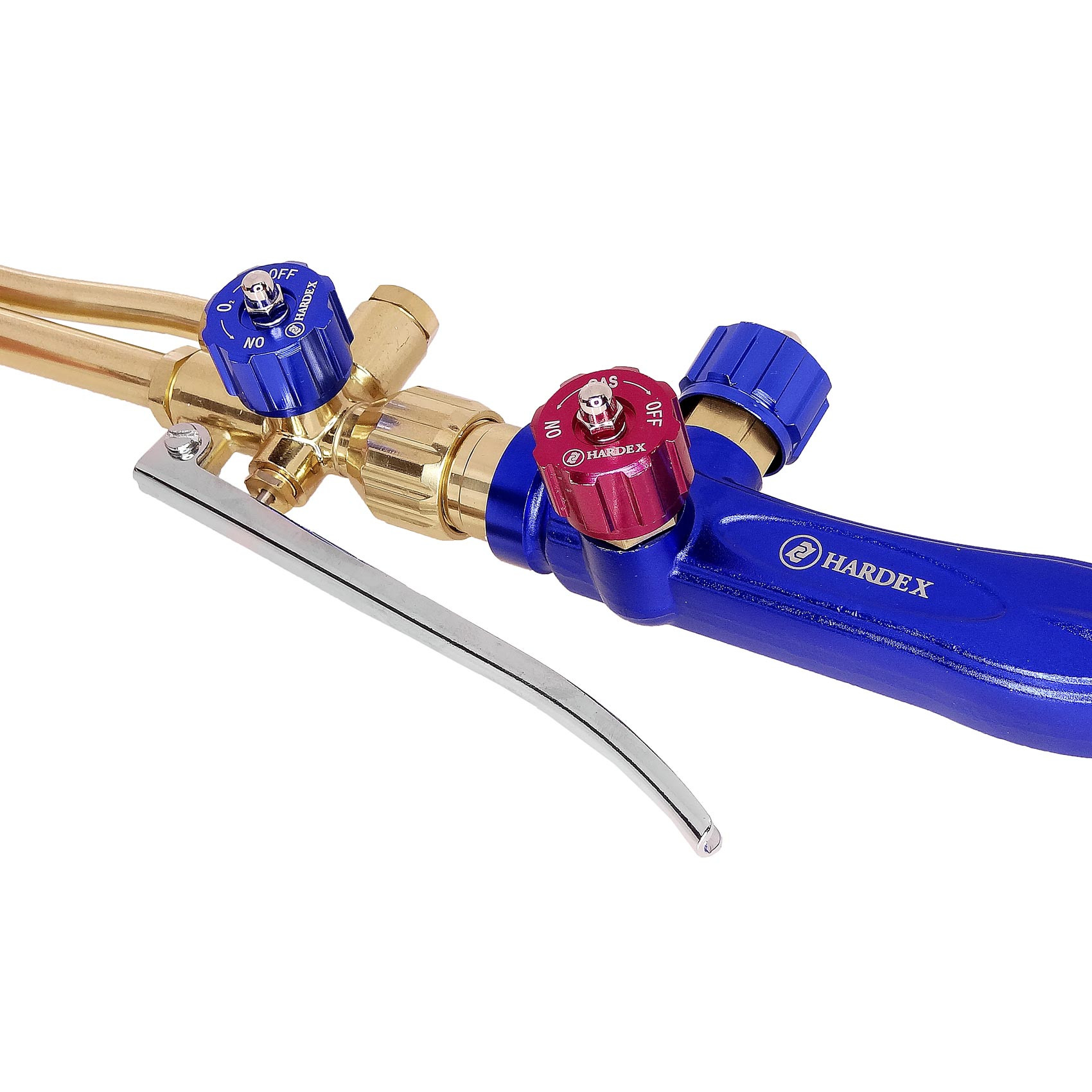 پیک برش جوشکاری هاردکس  مدل MMA-RD-BA