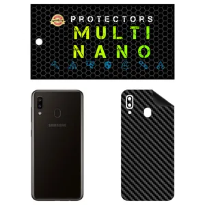 MULTI NANO X-F1C Back Skin For Samsung Galaxy A20E