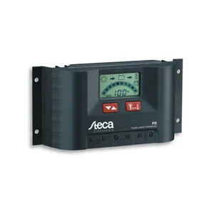 کنترل کننده شارژ خورشیدی استکا مدل PR2020