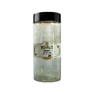 پودر نارگیل گیاه کالا - 50 گرم