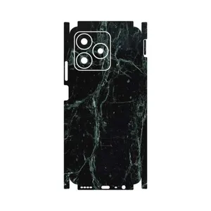 MAHOOT Graphite_Green_Marble-FullSkin Cover Sticker for Realme C53
