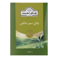 چای سبز احمد - 250 گرم