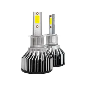OTOLIGHT LED Headlight E2 Model H3 Base Twin Pack