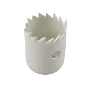 مته گردبر چوب ولف کد W22 سایز 22 میلی متر