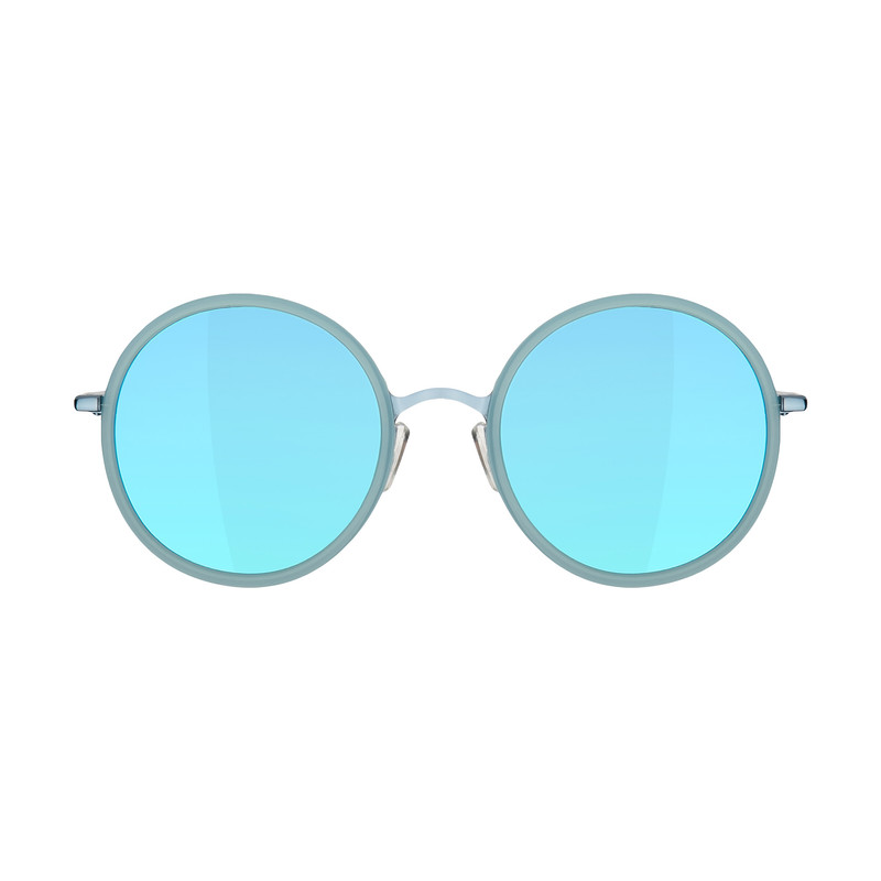 عینک آفتابی زنانه سپوری مدل 16810-B14