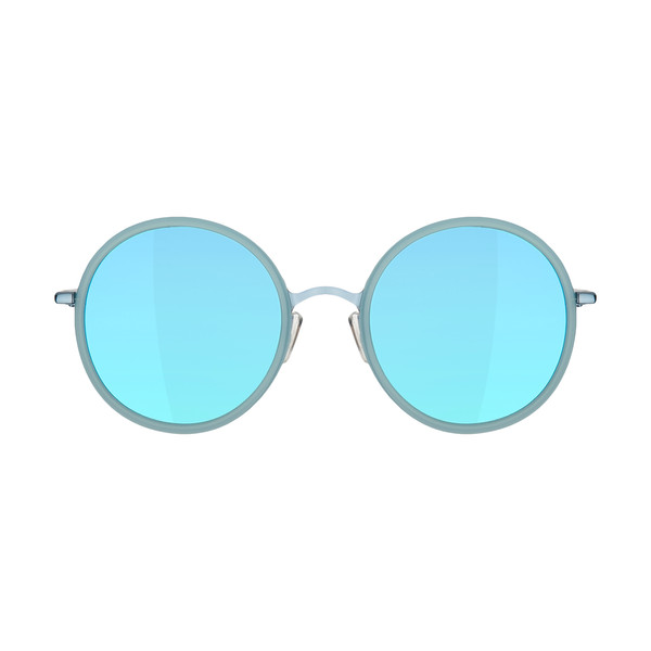 عینک آفتابی زنانه سپوری مدل 16810-B14