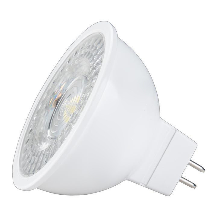 لامپ هالوژن اس ام دی 7 وات دونور مدل PA-69 کد 0p