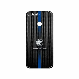 MAHOOT PROTON Cover Sticker for Huawei Y6 Prime 2018