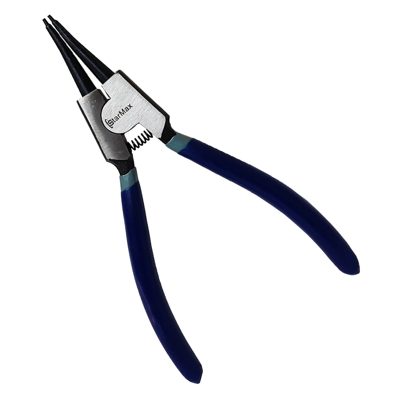 انبر خاربازکن سرراست استارمکس مدل RO- 7 سایز 7 اینچ