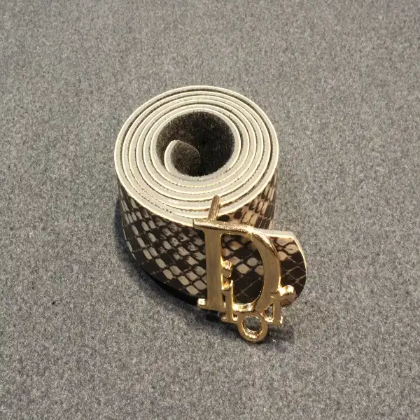 کمربند زنانه کد Ki 5500-305