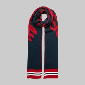 شال گردن مردانه مدل اکریلیک KOT 362