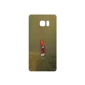 MAHOOT Kayak Cover Sticker for Samsung Galaxy Note 7