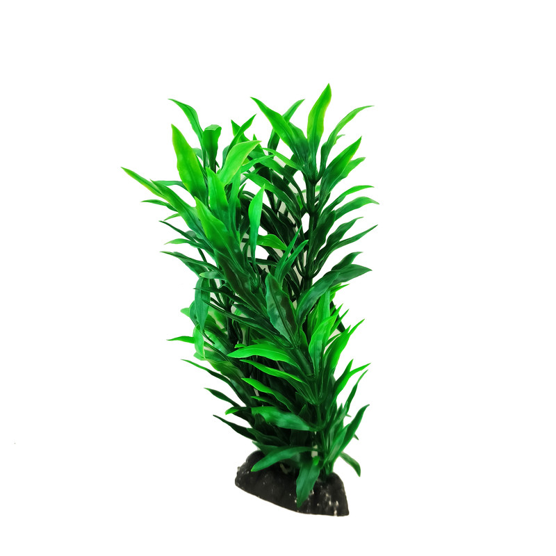 گیاه تزیینی آکواریوم کد M01 مجموعه 4 عددی