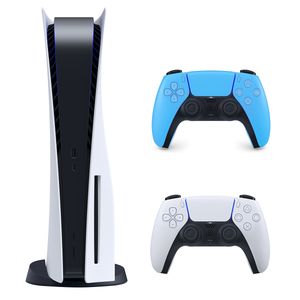 نقد و بررسی کنسول بازی سونی مدل PlayStation 5 ظرفیت 825 گیگابایت ریجن 1216A اروپا به همراه دسته اضافی توسط خریداران